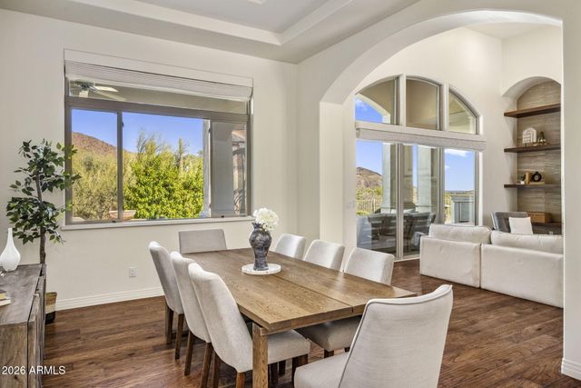 12379 N 133RD Place, Scottsdale, AZ 85259