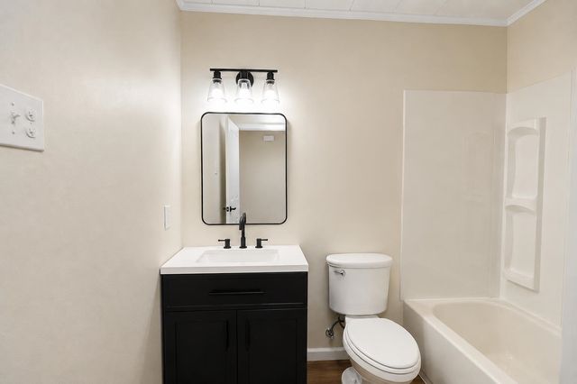 1119 W Camellia Dr, Thibodaux, LA 70301