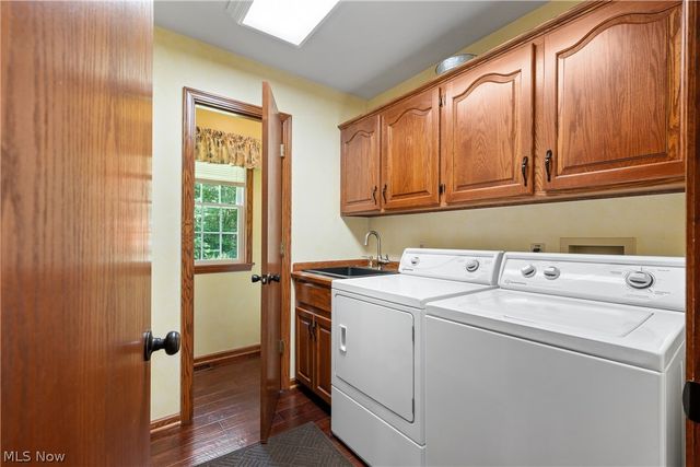 10400 Stoneacre Street NW, Canal Fulton, OH 44614