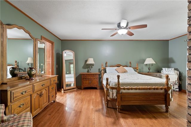 10400 Stoneacre Street NW, Canal Fulton, OH 44614
