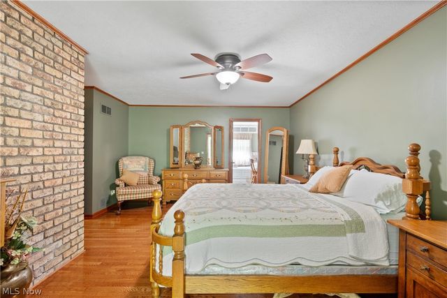 10400 Stoneacre Street NW, Canal Fulton, OH 44614