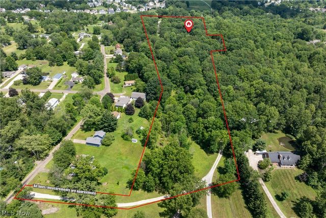 10400 Stoneacre Street NW, Canal Fulton, OH 44614