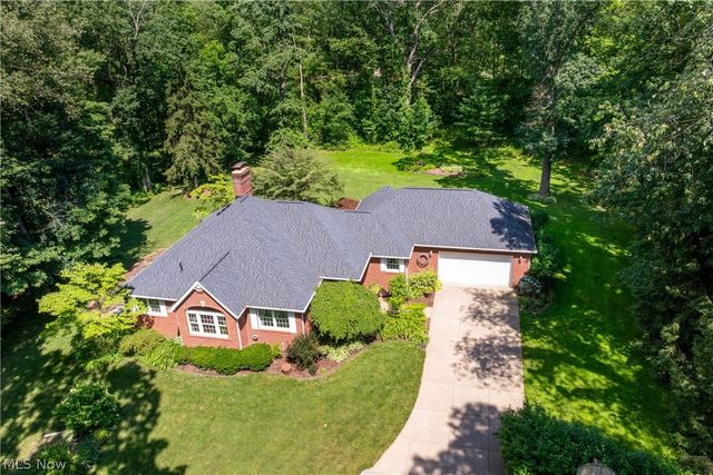10400 Stoneacre Street NW, Canal Fulton, OH 44614