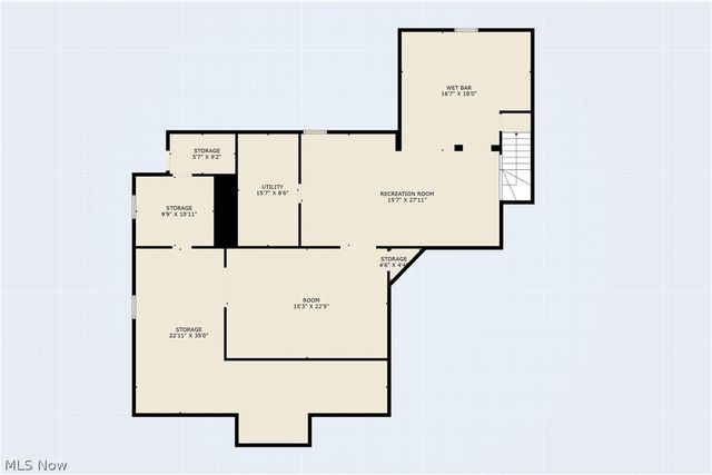10400 Stoneacre Street NW, Canal Fulton, OH 44614