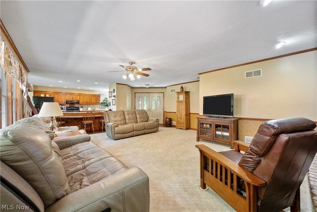 10400 Stoneacre Street NW, Canal Fulton, OH 44614