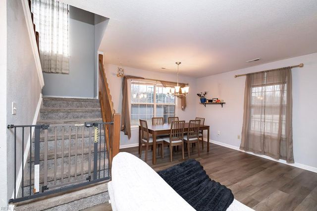 1320 Baltic ST, Suffolk, VA 23434