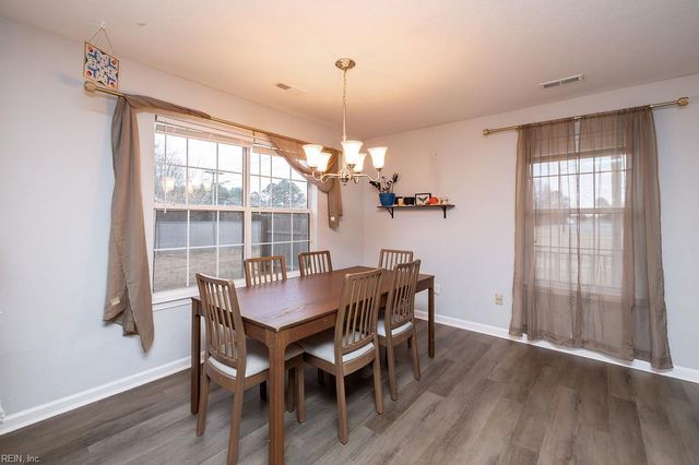 1320 Baltic ST, Suffolk, VA 23434