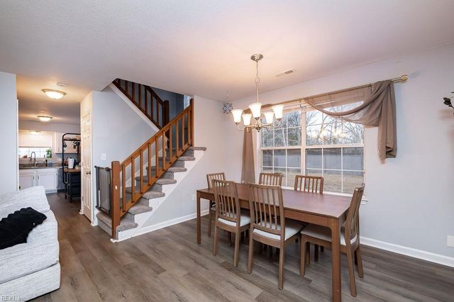 1320 Baltic ST, Suffolk, VA 23434