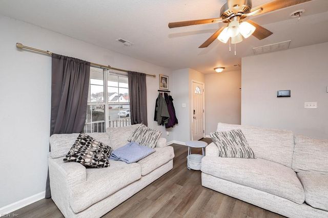 1320 Baltic ST, Suffolk, VA 23434