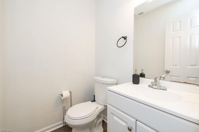 1320 Baltic ST, Suffolk, VA 23434