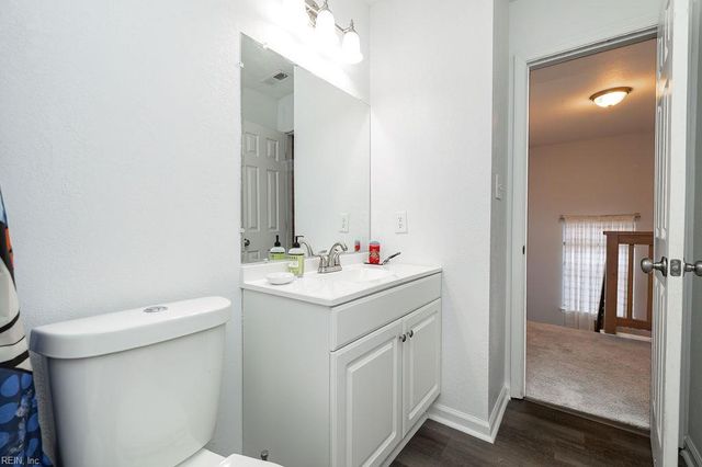 1320 Baltic ST, Suffolk, VA 23434