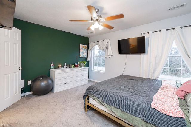 1320 Baltic ST, Suffolk, VA 23434