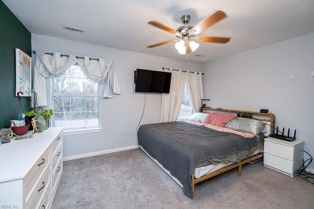 1320 Baltic ST, Suffolk, VA 23434