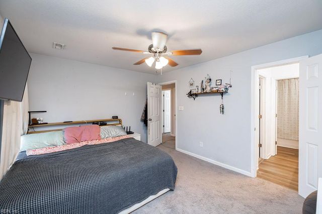 1320 Baltic ST, Suffolk, VA 23434