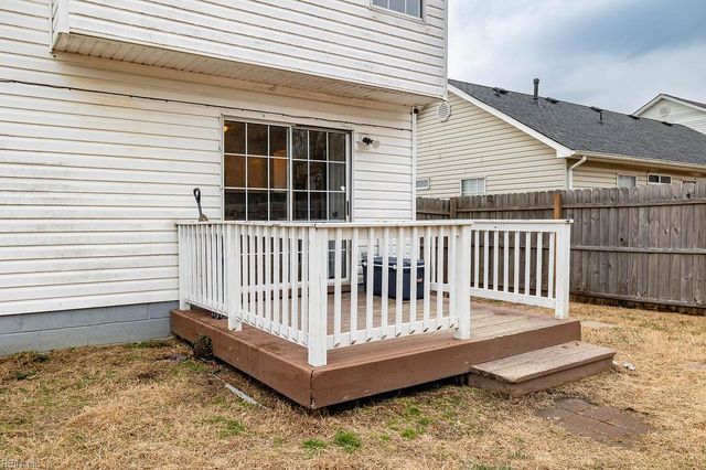 1320 Baltic ST, Suffolk, VA 23434