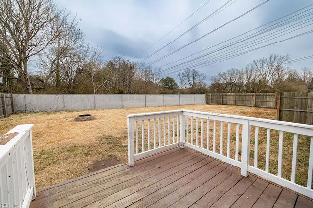 1320 Baltic ST, Suffolk, VA 23434