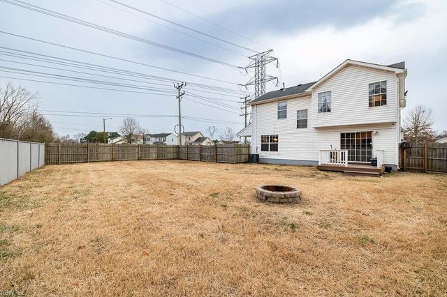 1320 Baltic ST, Suffolk, VA 23434