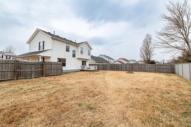 1320 Baltic ST, Suffolk, VA 23434