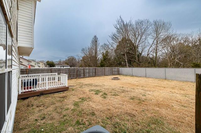 1320 Baltic ST, Suffolk, VA 23434