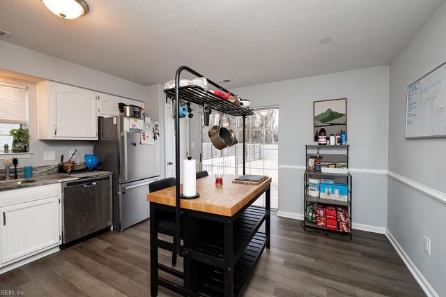 1320 Baltic ST, Suffolk, VA 23434