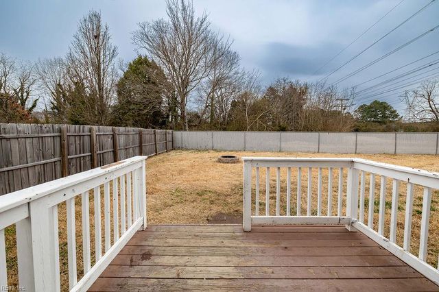 1320 Baltic ST, Suffolk, VA 23434