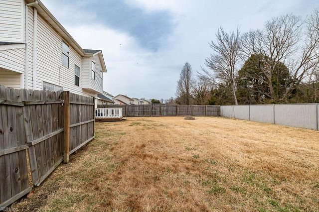 1320 Baltic ST, Suffolk, VA 23434