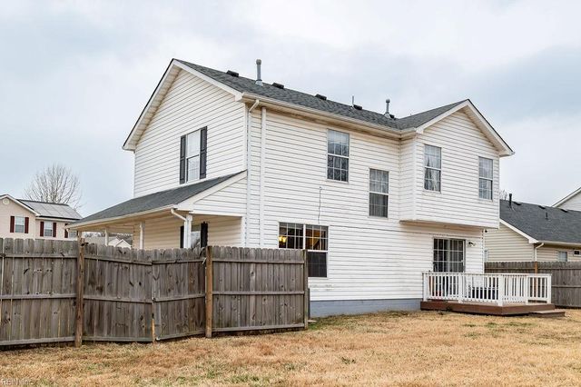 1320 Baltic ST, Suffolk, VA 23434