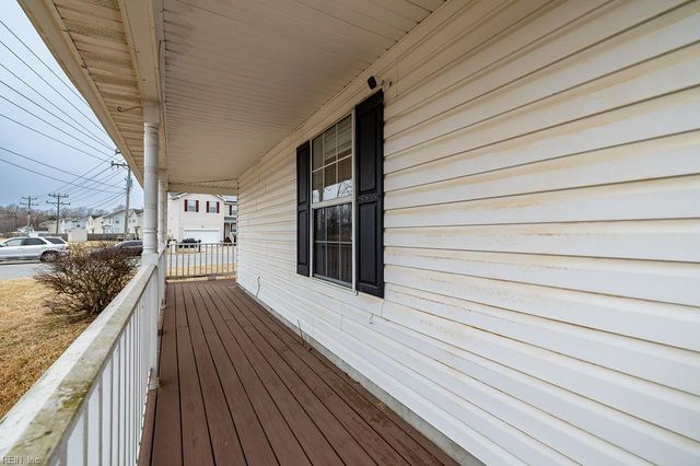 1320 Baltic ST, Suffolk, VA 23434