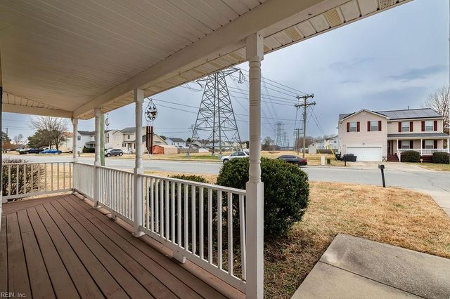 1320 Baltic ST, Suffolk, VA 23434