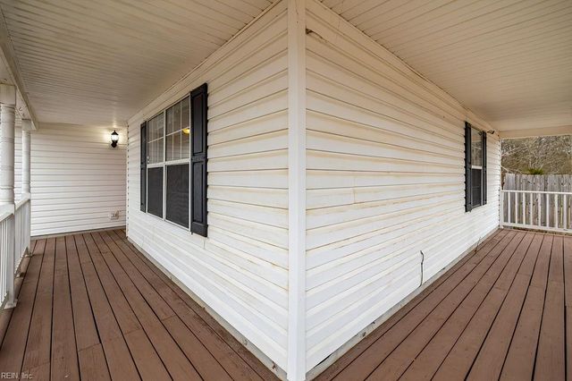 1320 Baltic ST, Suffolk, VA 23434