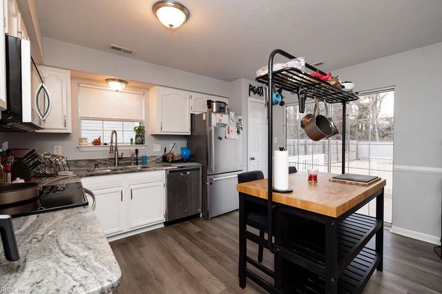 1320 Baltic ST, Suffolk, VA 23434