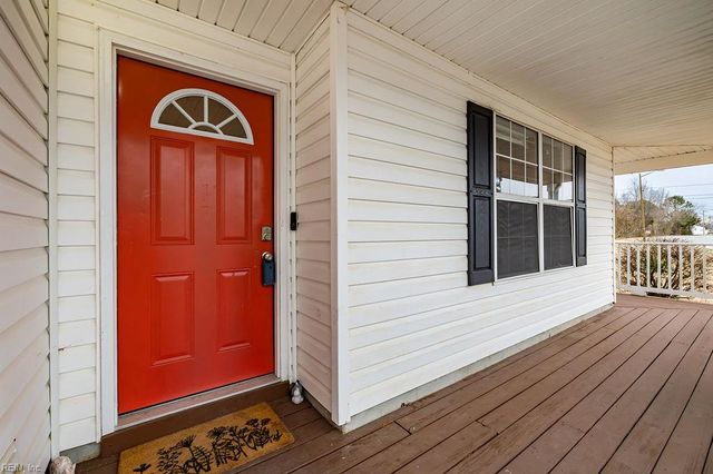 1320 Baltic ST, Suffolk, VA 23434