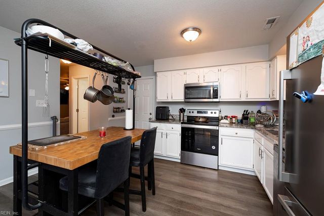 1320 Baltic ST, Suffolk, VA 23434