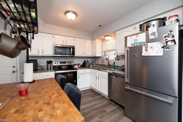 1320 Baltic ST, Suffolk, VA 23434