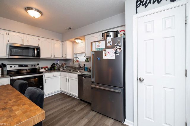 1320 Baltic ST, Suffolk, VA 23434