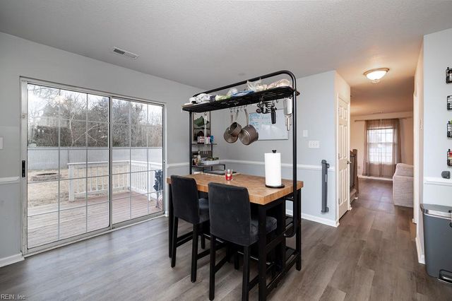 1320 Baltic ST, Suffolk, VA 23434