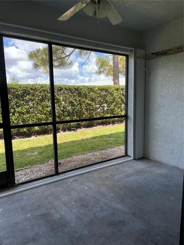 26485 RAMPART BOULEVARD D1, Punta Gorda, FL 33983
