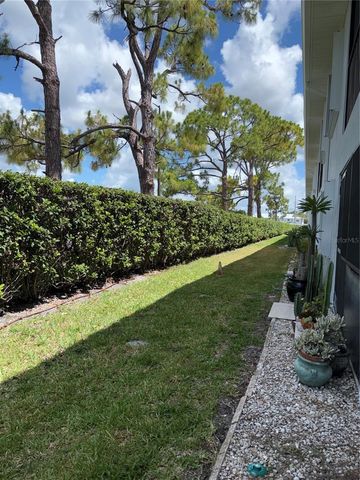 26485 RAMPART BOULEVARD D1, Punta Gorda, FL 33983