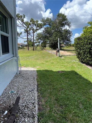 26485 RAMPART BOULEVARD D1, Punta Gorda, FL 33983