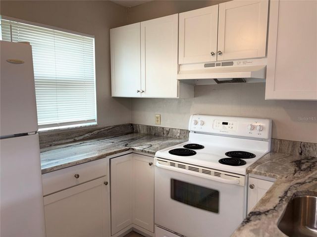 26485 RAMPART BOULEVARD D1, Punta Gorda, FL 33983