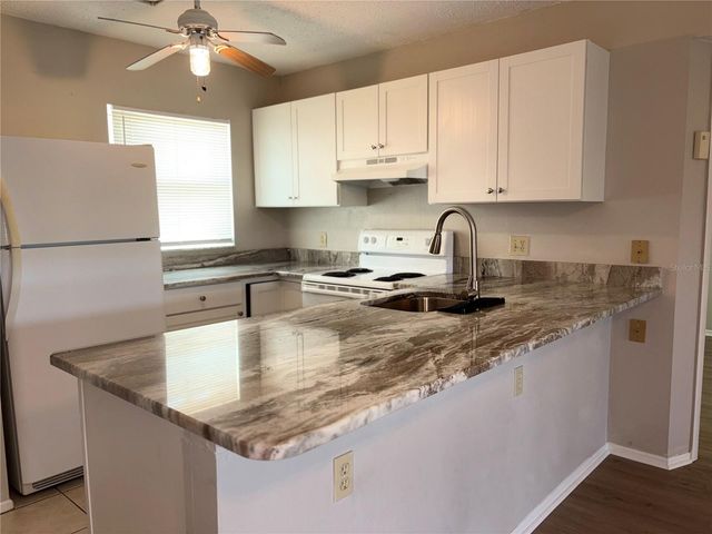 26485 RAMPART BOULEVARD D1, Punta Gorda, FL 33983