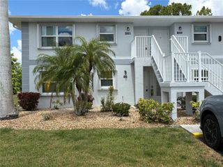 26485 RAMPART BOULEVARD D1, Punta Gorda, FL 33983