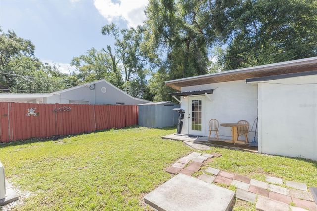 1526 CLINTON, Tampa, FL 33604