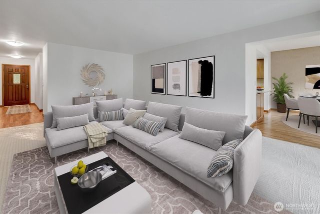 11019 B Glen Acres Drive S, Seattle, WA 98168