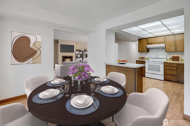 11019 B Glen Acres Drive S, Seattle, WA 98168