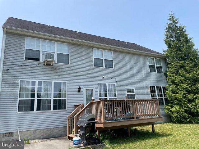 101 HOBBYHORSE CT, Dover, DE 19904
