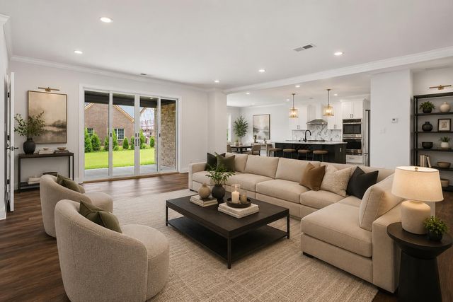 413 Weston Park, Lexington, KY 40515
