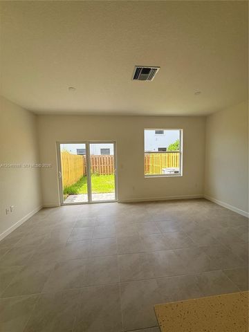 17950 SW 357th Terrace, Florida City, FL 33034
