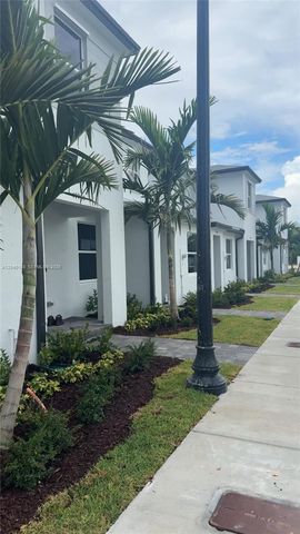 17950 SW 357th Terrace, Florida City, FL 33034