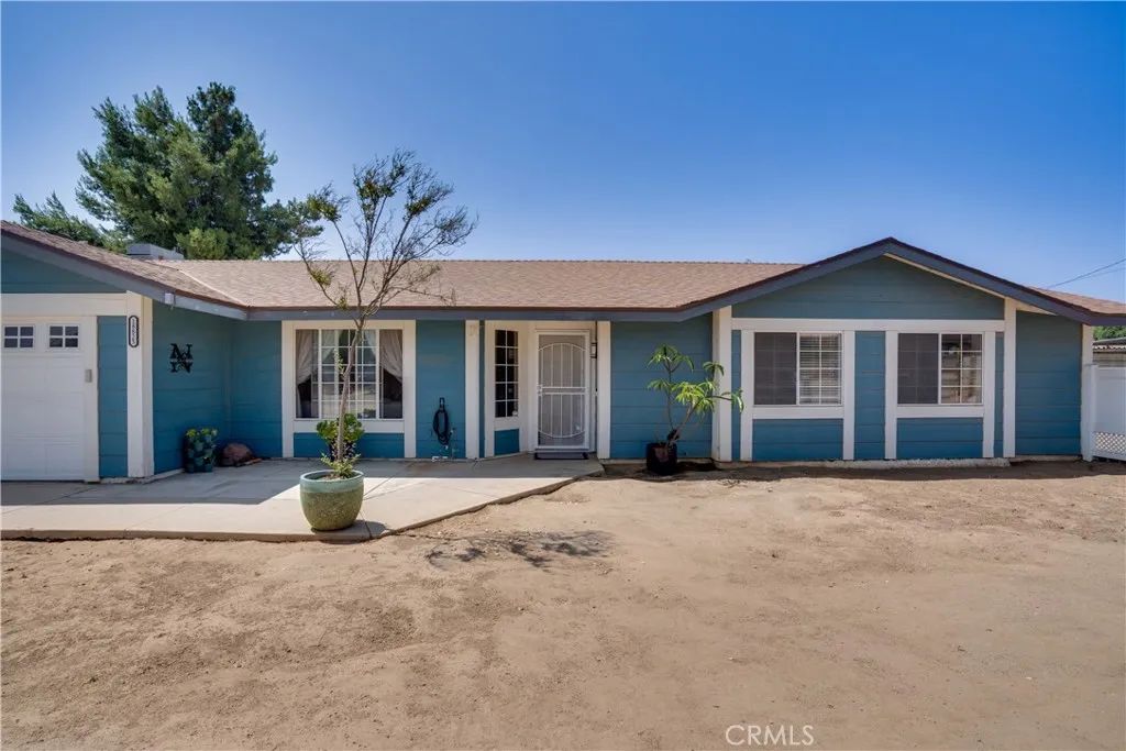 18825 Mariposa Avenue, Riverside, CA 92508